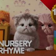 Three Little Kittens Topic