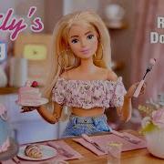 Barbie Doll