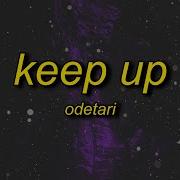 Speed Up Odetari