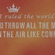 Big Time Rush If I Ruled The World