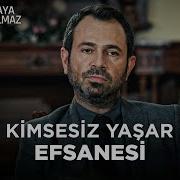 Kimsesiz Yaşar