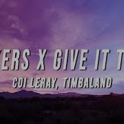 Give It To Me Timbaland Slowed Players Coi Leroy