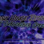 Donk House Records Dhr Hardcore