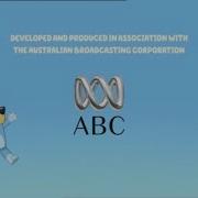 Bluey Various End Credits