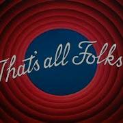 Looney Tunes That S All Folks 1936