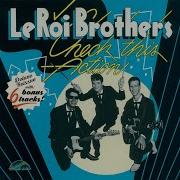 Leroi Brothers Ain T I M A Dog