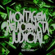 Montagem Relacionista Judicial Slowed