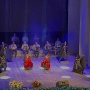 Черная Бурка Лезгинка