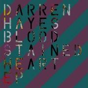 Darren Hayes Ending Before I Begin