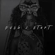 Push 2 Start Sped Up