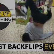 Backflips