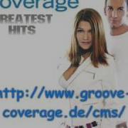 Groove Coverage Only Love