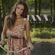 Jana Kramar Lets Hear It