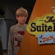 Zack And Cody Intro