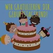 Lieder Zum Geburtstag