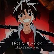 Dota Player Lokitov Dabbackwood