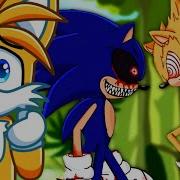 Sonic Exe