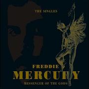 Made In Heaven Single Remix Freddie Mercury