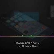 Radiate Ios 7 Ringtone Remix