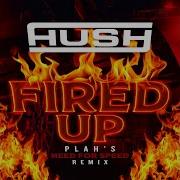 Fired Up Plans Need For Speed Remix