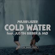 Major Lazer Cold Water