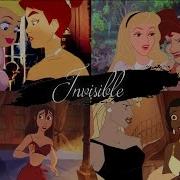 Non Disney Mep