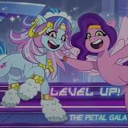 Mlp Tell Your Tale Level Up