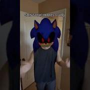 Sonic Exe Sings A Song 10 Hours