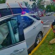 Police Footage