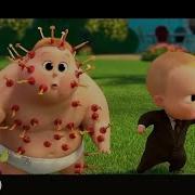 Despacito The Boss Baby