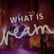 What Is Dreams Ps4