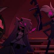 Hazbin Hotel Sorry Rus