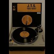 Jts Bad Yard Noog Een Keer Mix