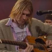 Nirvana About A Girl