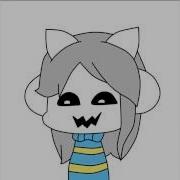 Undertale Swap Temmie