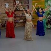 Айдана Дека Бийле Пародия