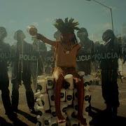 Residente