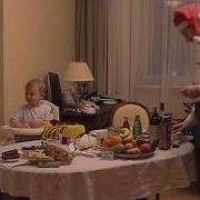 Салют Новый Год 2006 Новокуйбышевск 31 12 2005
