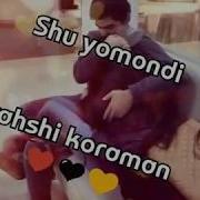 Safarmurod Yormatov Yahshi Kuraman