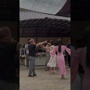Свадьба Табасаранский