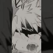 Bakugou Moaning