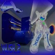 Wush 2 Ilyhiryu