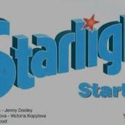 Starlight Starter Audio