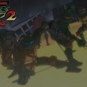 Tmnt 2 Battle Nexus All Cutscenes