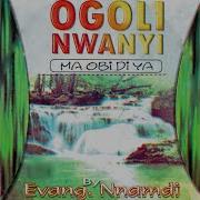 Ugwu Nwanyi Bu Diya