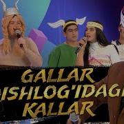 Kallar Qvz Yangi