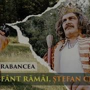 Ozana Barabancea Stefan Cel Mare