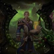 Legion Song