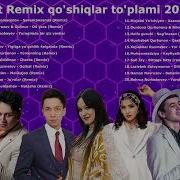 Uzbek Music 2025