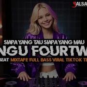 Dj Break Beat Full Bass